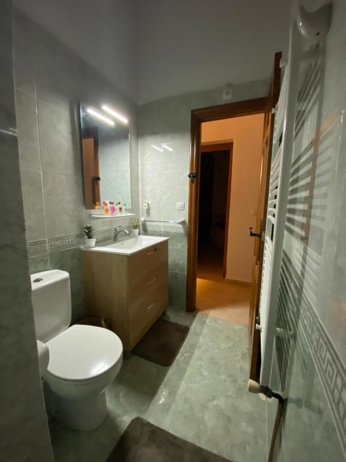Dulce Carlota- Llar Dolca Llar Villa เปโก ภายนอก รูปภาพ